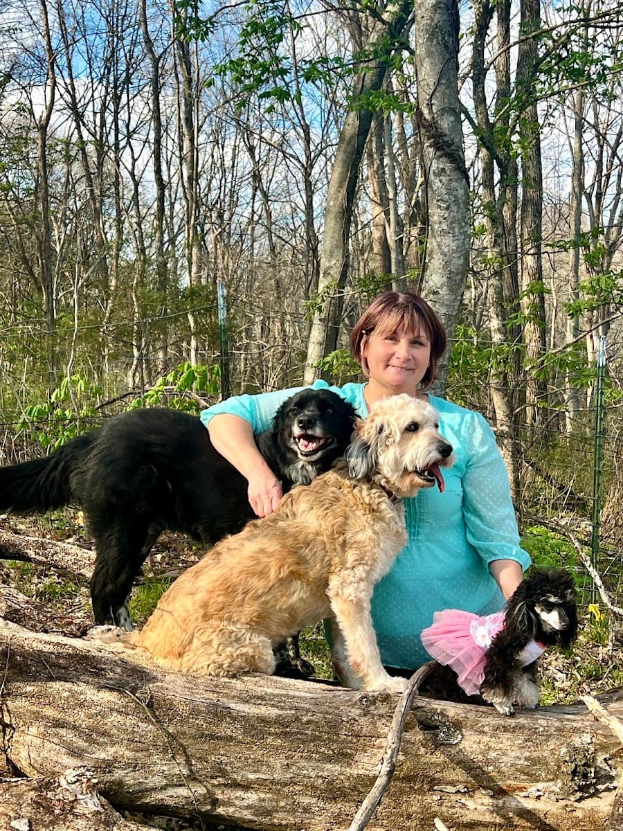 At Your Bark & Call!, LLC Mobile Pet Grooming - Mobile dog grooming in Lebanon, TN