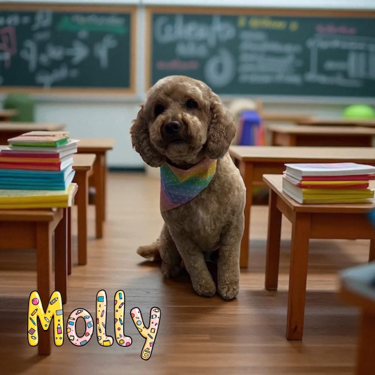 Doggy Clipps - Salon & Mobile Grooming - Mobile dog grooming in Culpeper, VA