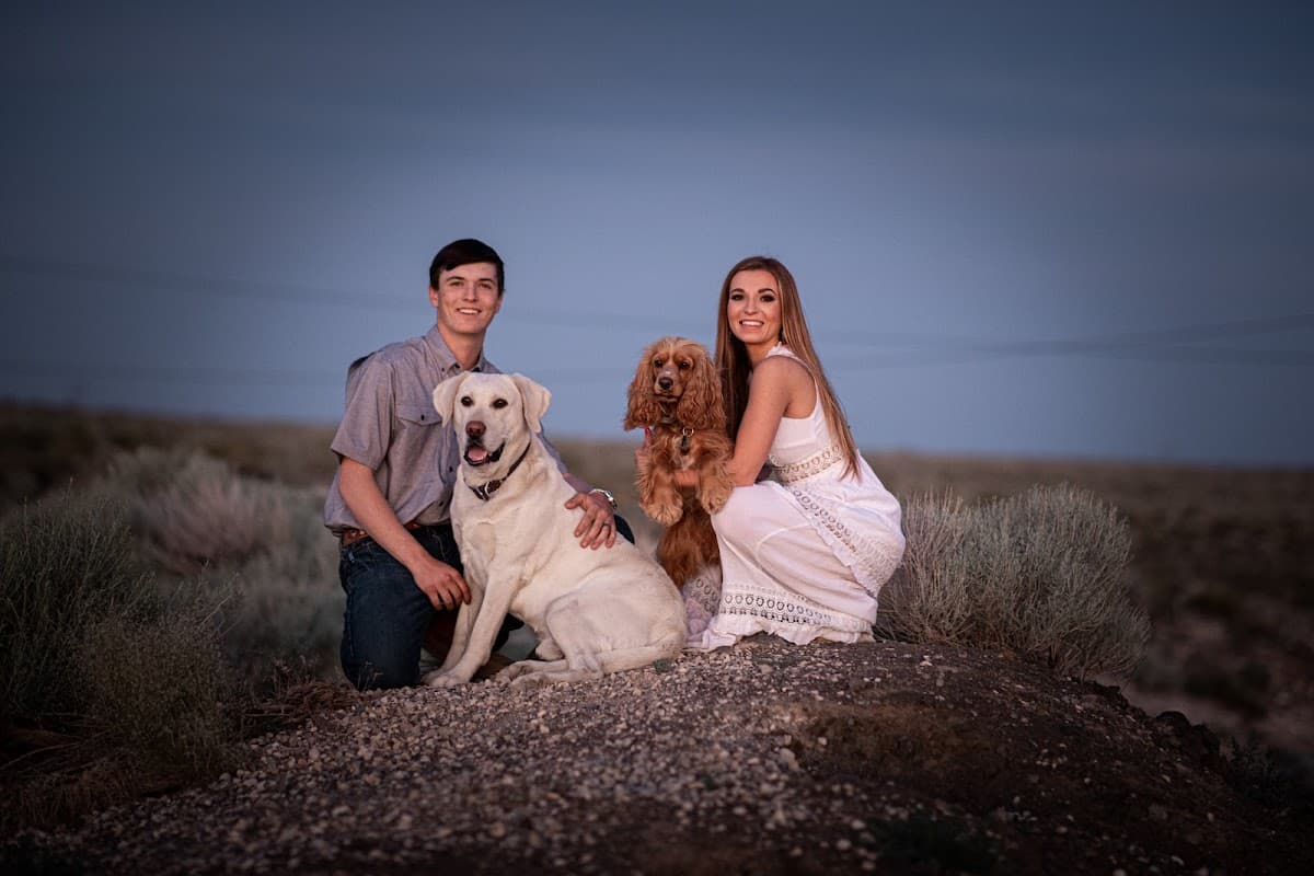 Happy Pup Pamper Camper Mobile Dog Groomin & Salon - Mobile dog grooming in Emmett, ID