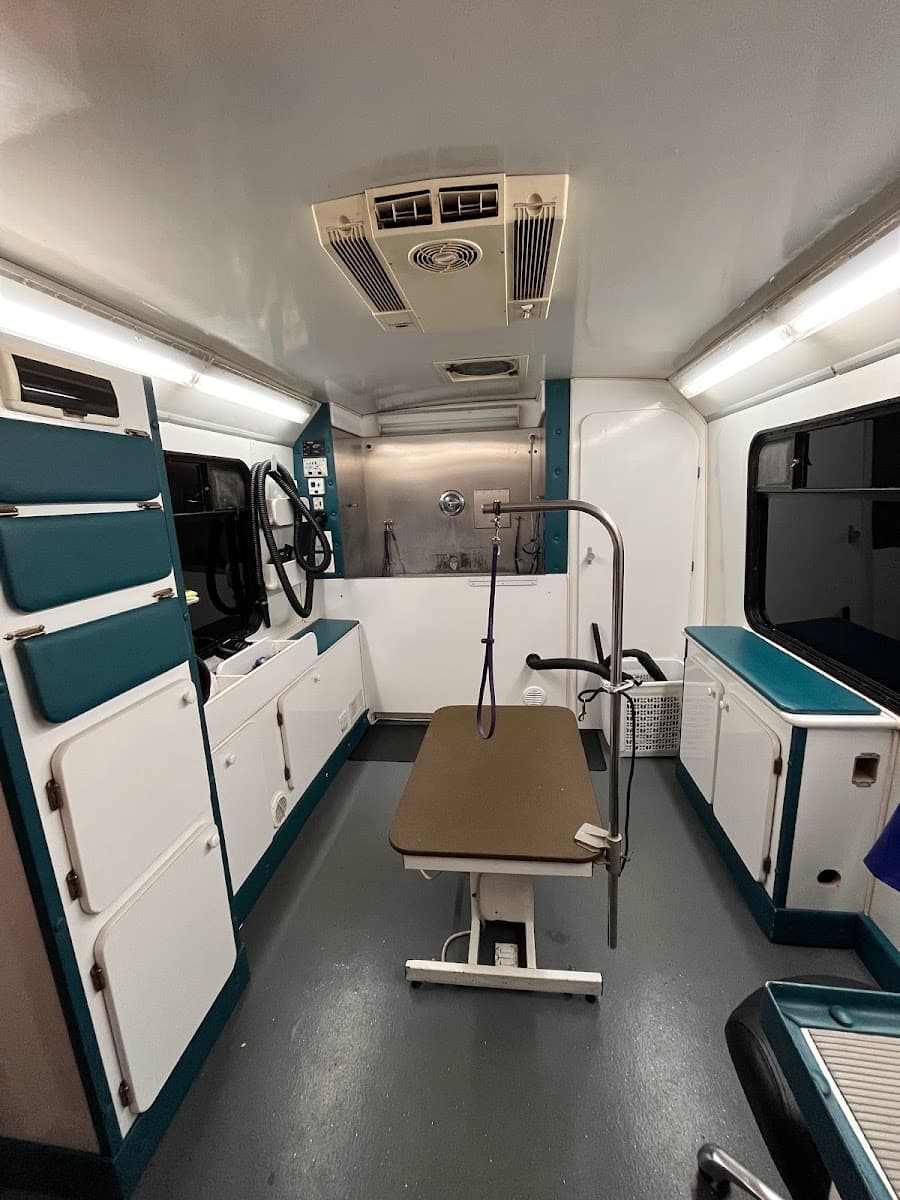 Snoqualmie Paws LLC Mobile Pet Grooming - Mobile dog grooming in Carnation, WA