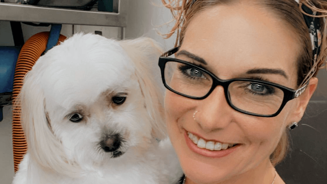 Soapy Claws & Paws Mobile Pet Grooming - Mobile dog grooming in Jacksonville, FLORIDA